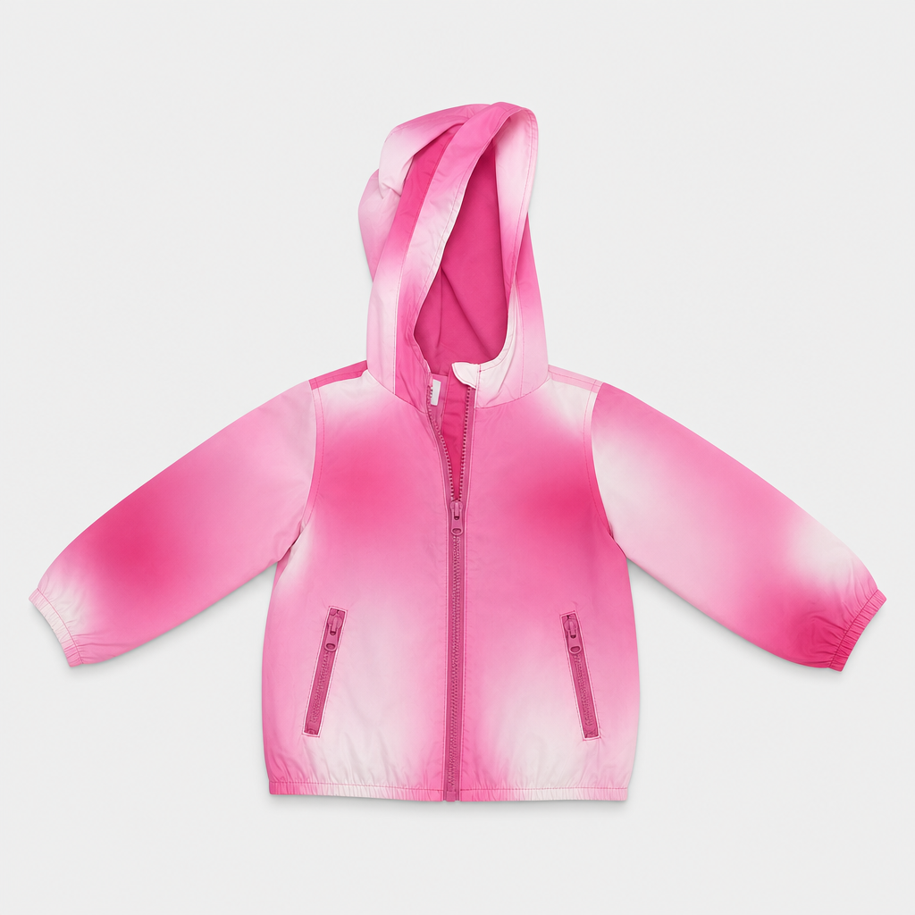 Impermeabile/kway - Bambina - 84 - 89 | 18 mesi
