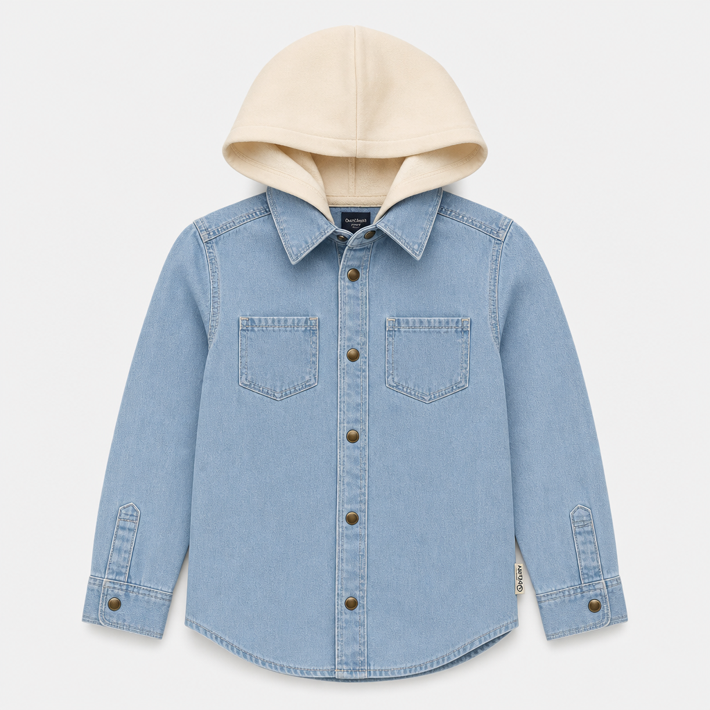 Camicia - Bambino - 90 - 95 | 2 anni