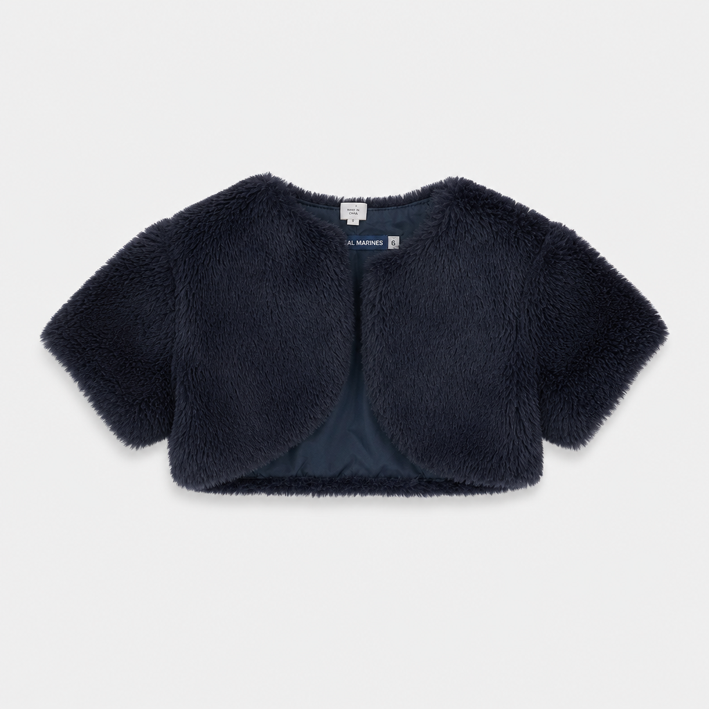 Coprispalla - Bambina - 114 - 119 | 6 anni