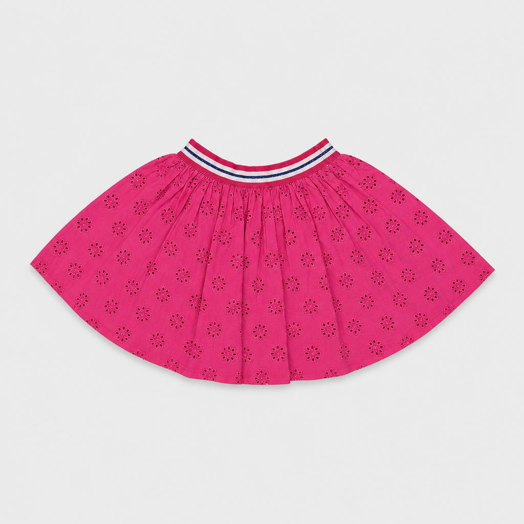Gonna - Bambina - 108 - 113 | 5 anni