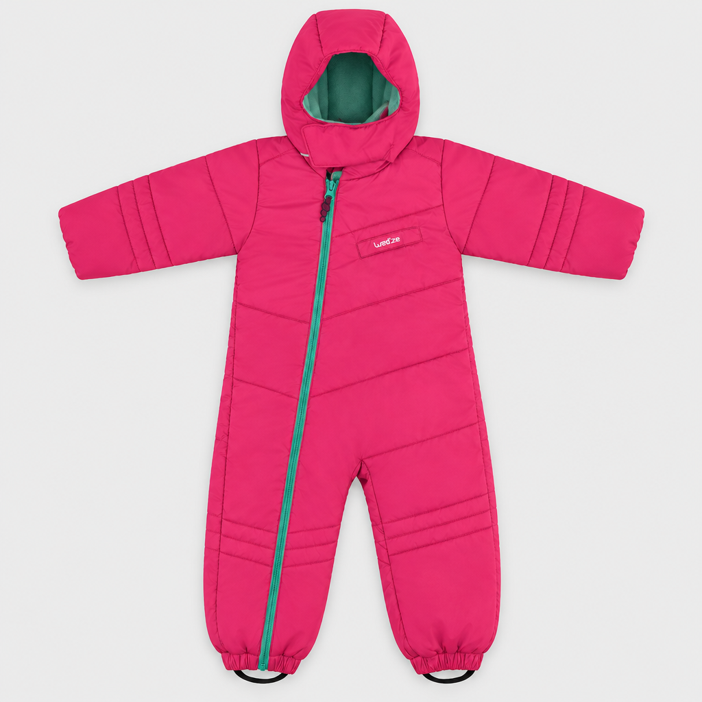 Tuta sci - Bambina - 72 - 77 | 9 mesi