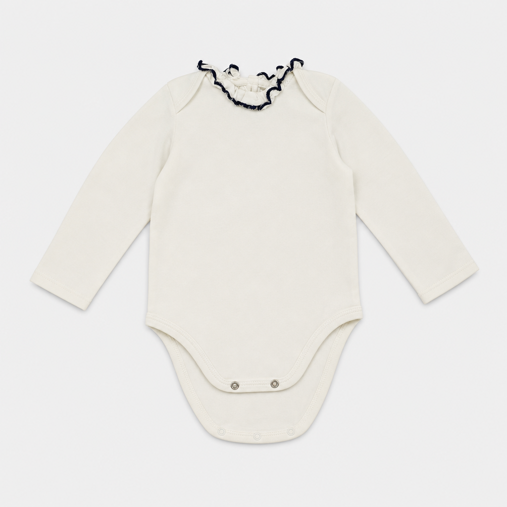 Body - Bambina - 72 - 77 | 9 mesi