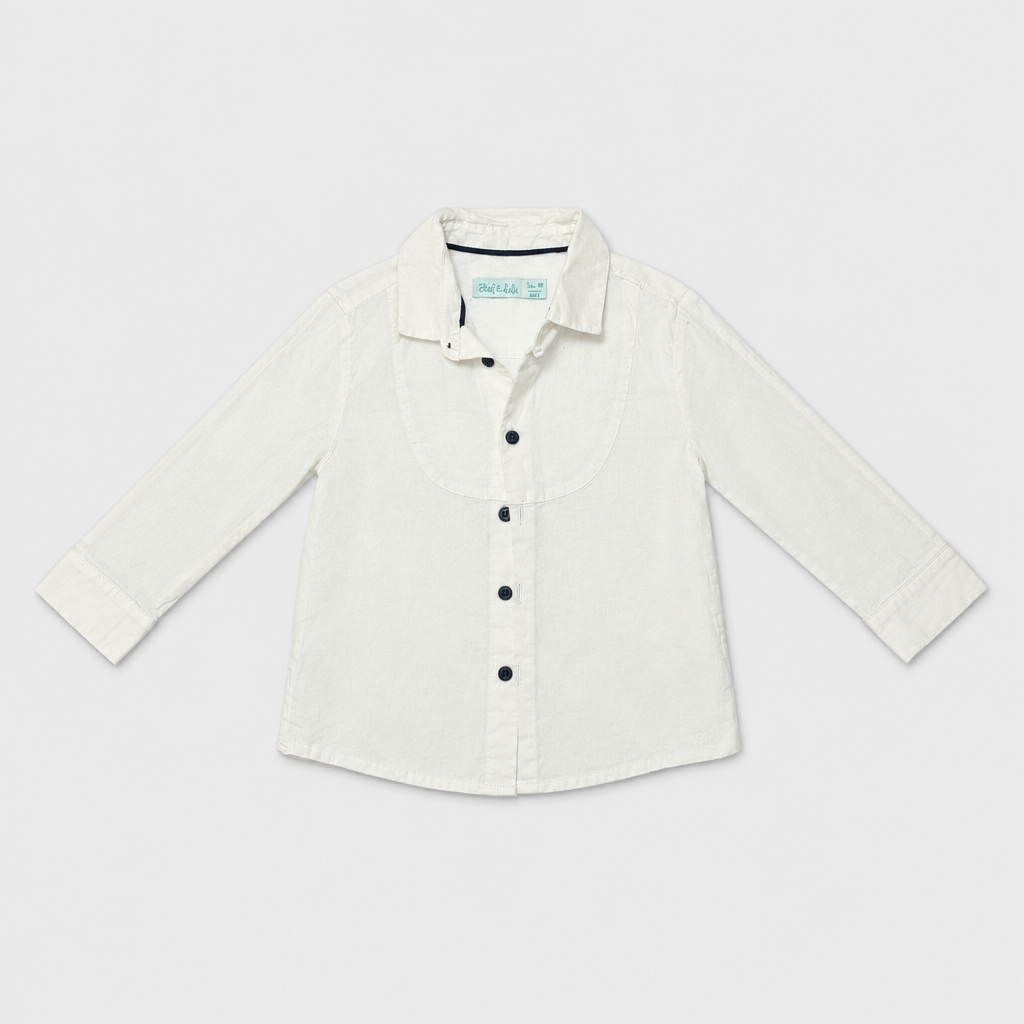 Camicia - Bambino - 90 - 95 | 2 anni