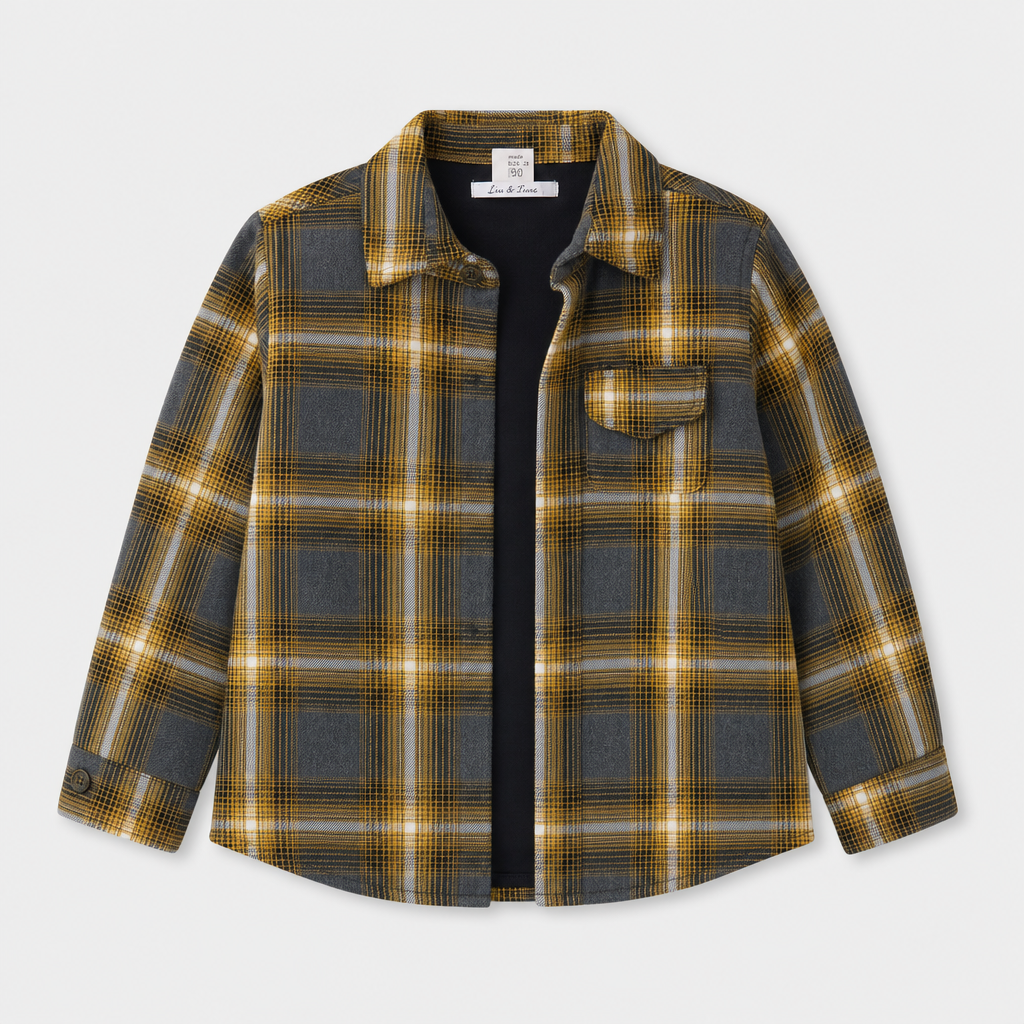Camicia - Bambino - 90 - 95 | 2 anni