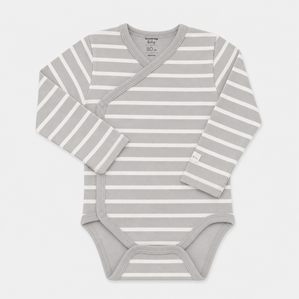 Body - Bambino - 78 - 83 | 1 anno