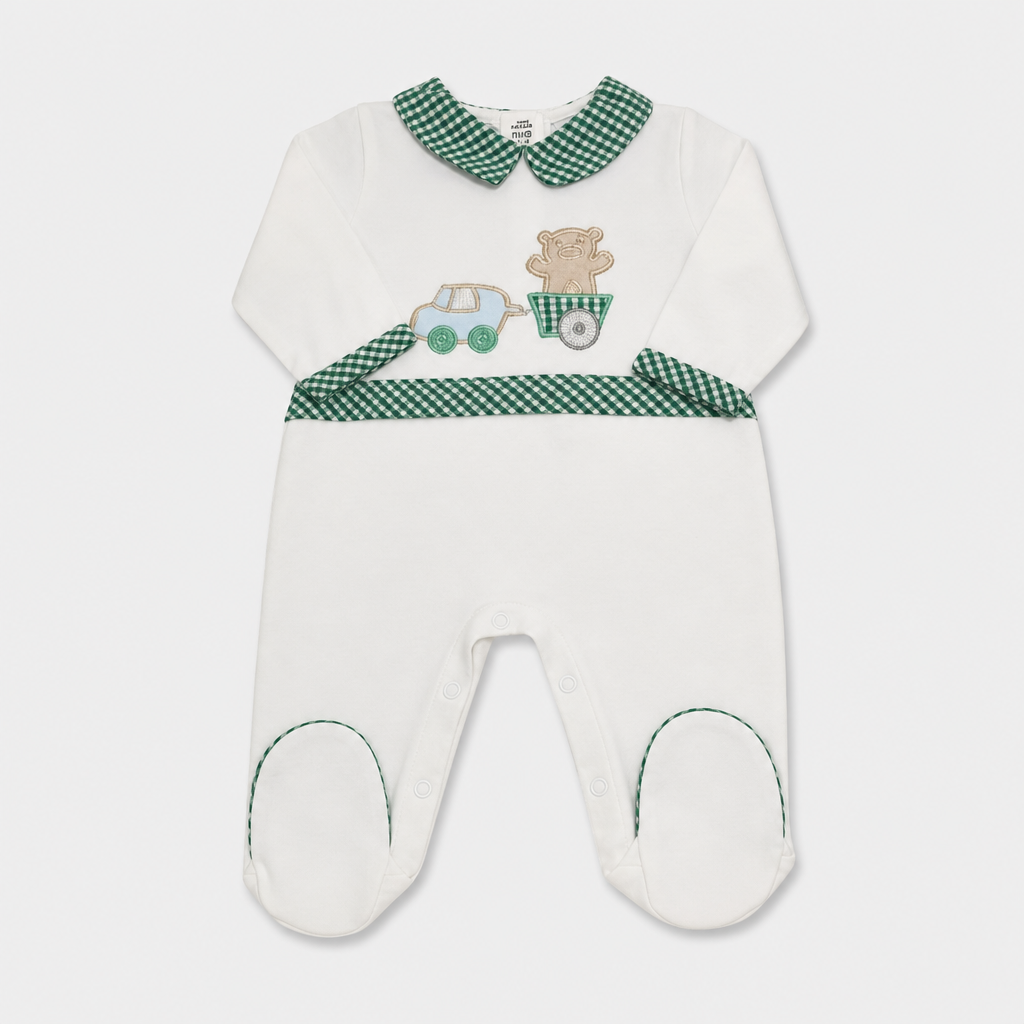 Tutine neonato - Bambino - 50 - 59 < 3 mesi