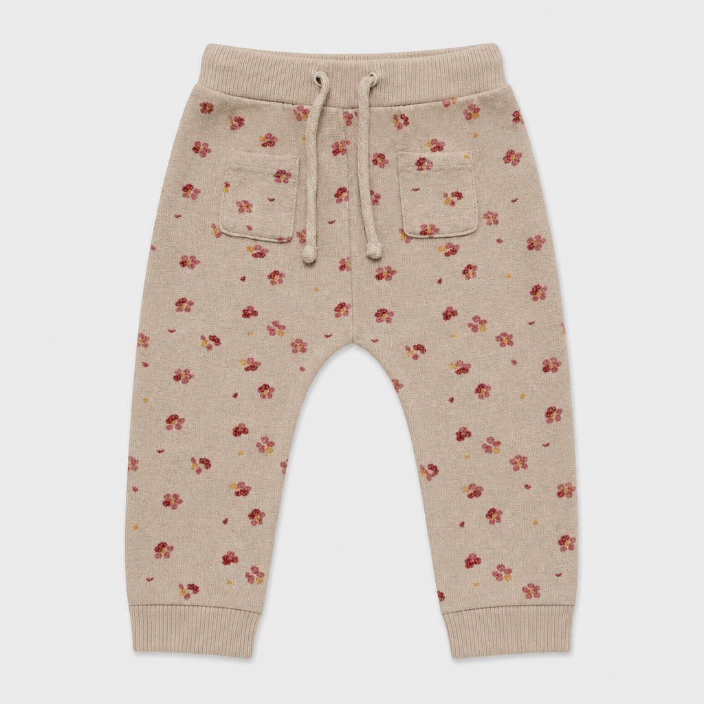 Pantaloni tuta - Bambina - 84 - 89 | 18 mesi