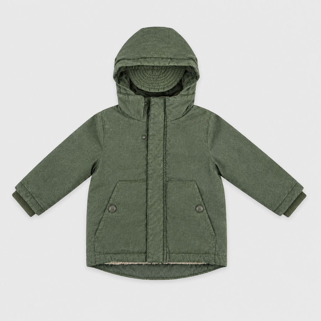 Giacca invernale pesante - Bambino - 78 - 83 | 1 anno