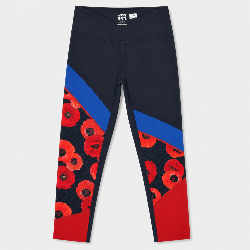 Leggins - Bambina - 126 - 131 | 8 anni
