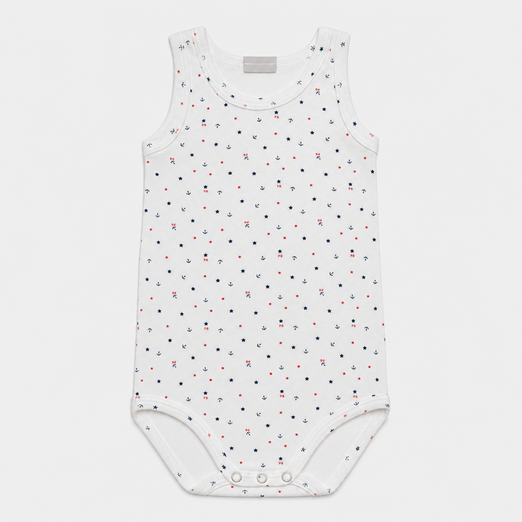 Body - Bambino - 84 - 89 | 18 mesi