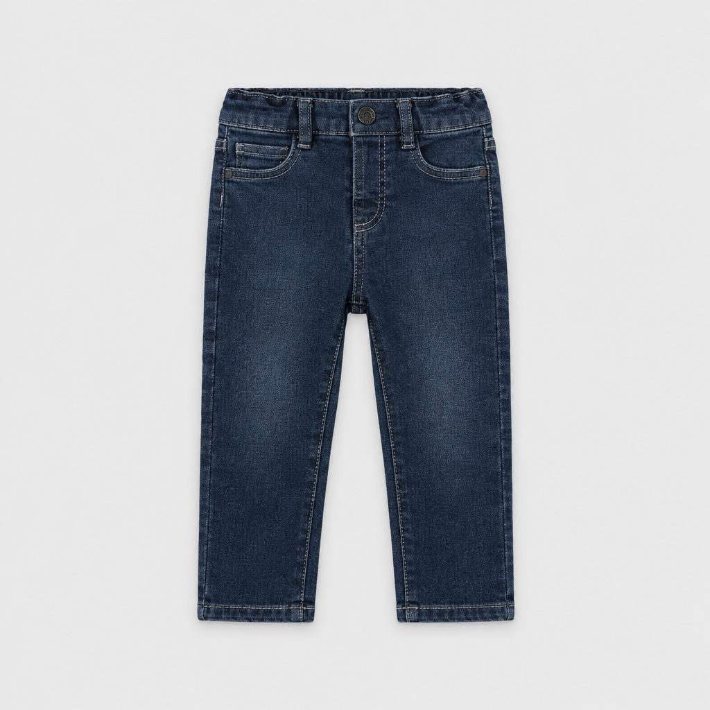 Jeans - Bambino - 60 - 65 | 3 mesi