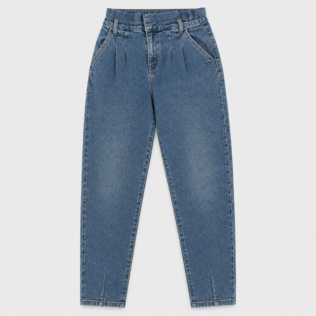 Jeans - Bambina - 138 - 143 | 10 anni