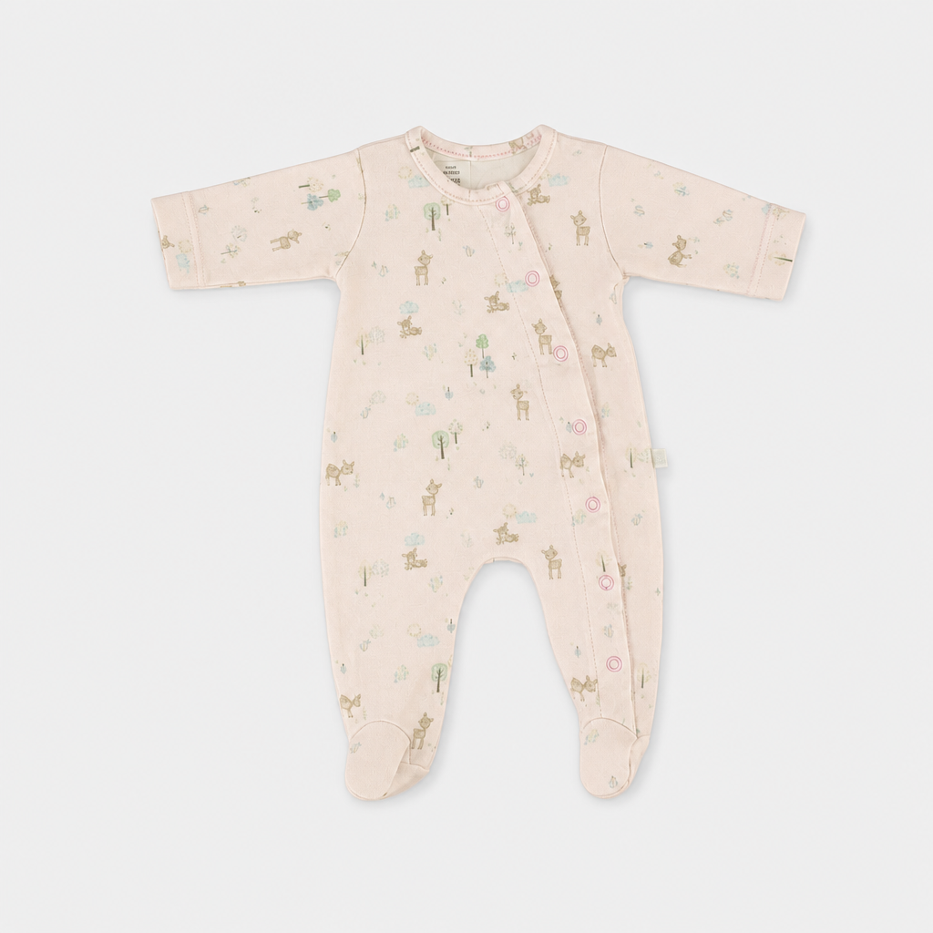 Tutine neonato - Bambina - 50 - 59 < 3 mesi