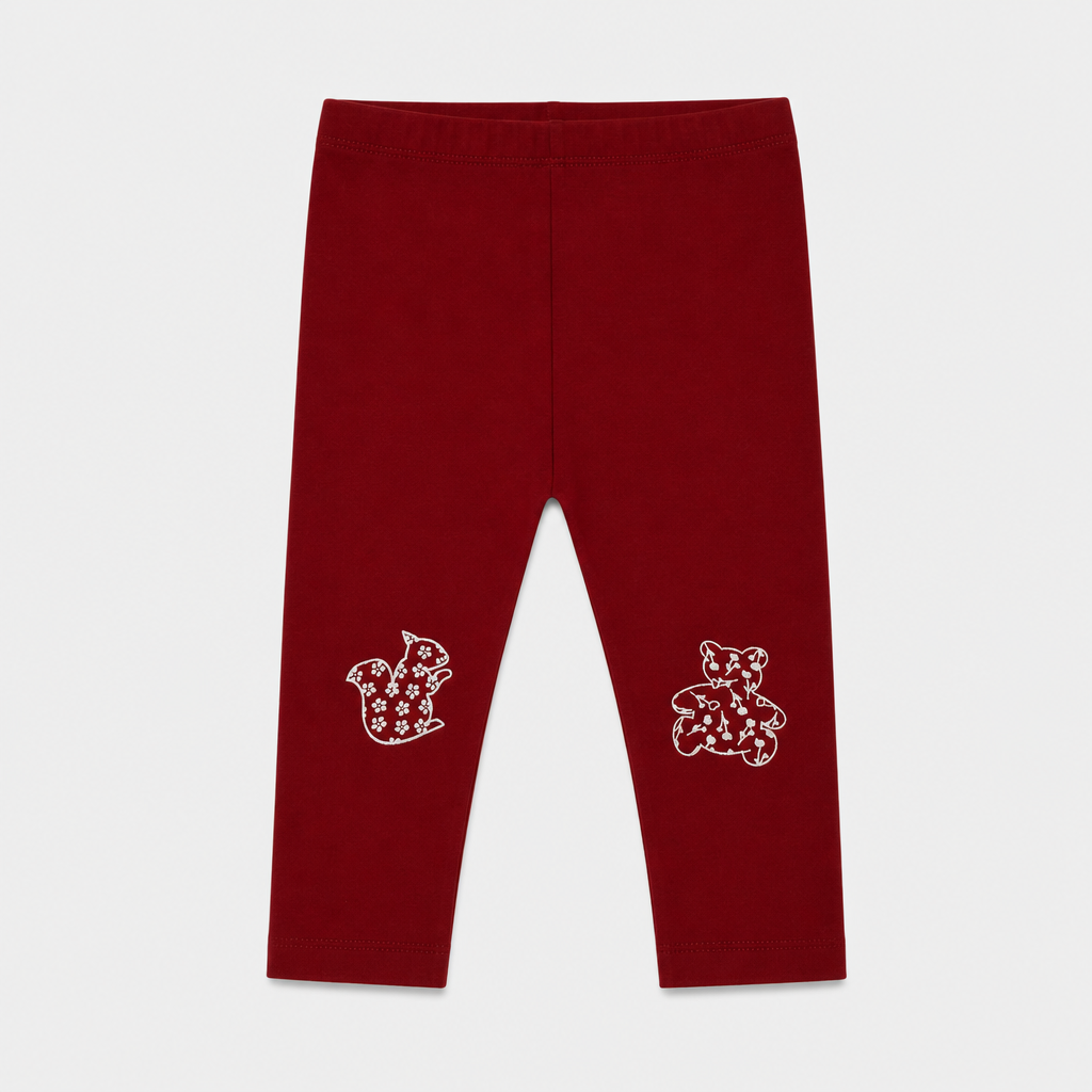 Leggins - Bambina - 66 - 71 | 6 mesi