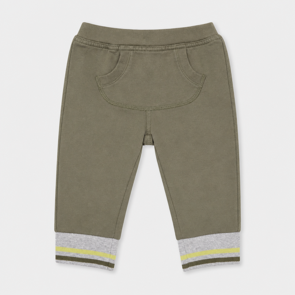 Pantaloni tuta - Bambino - 66 - 71 | 6 mesi