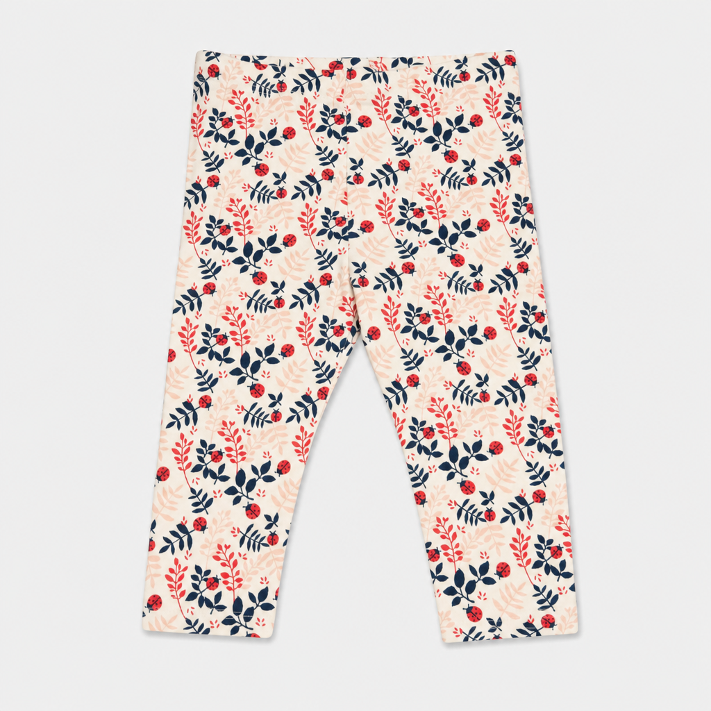 Leggins - Bambina - 60 - 65 | 3 mesi