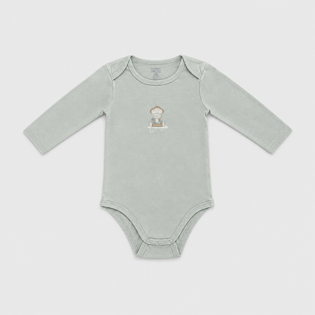 Body - Bambino - 72 - 77 | 9 mesi