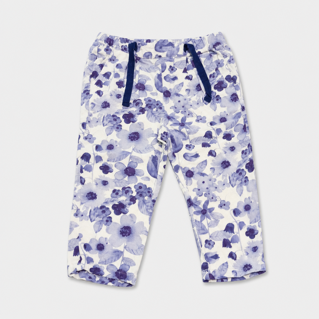 Pantaloni - Bambina - 72 - 77 | 9 mesi