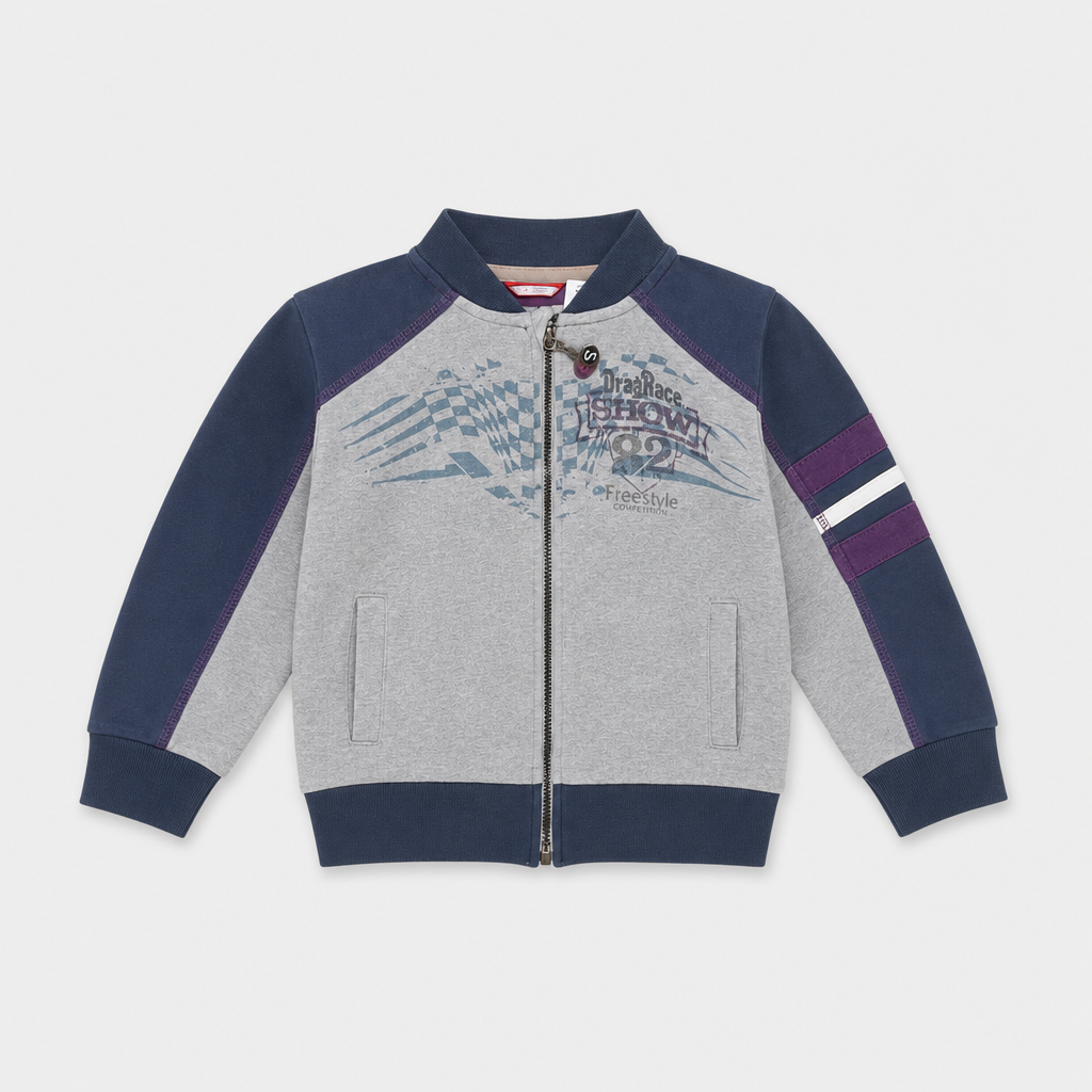 Felpa - Bambino - 72 - 77 | 9 mesi