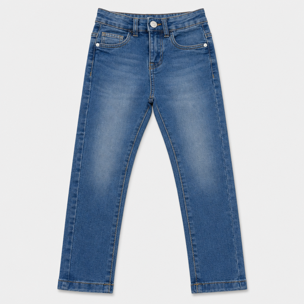 Jeans - Bambino - 96 - 101 | 3 anni