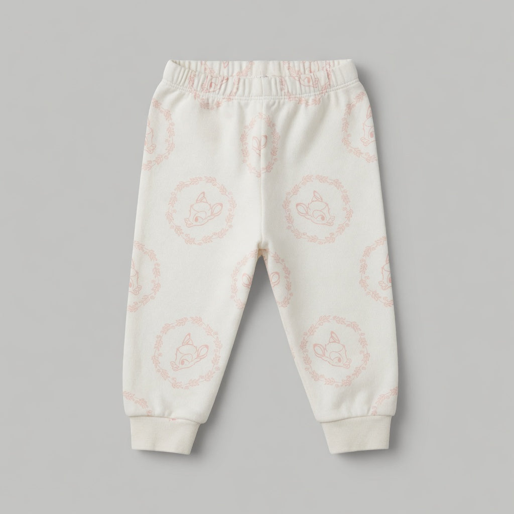Pantaloni - Bambina - 66 - 71 | 6 mesi