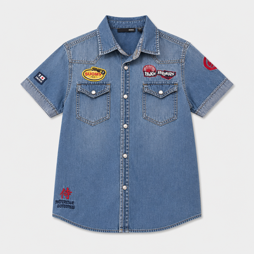 Camicia - Bambino - 120 - 125 | 7 anni
