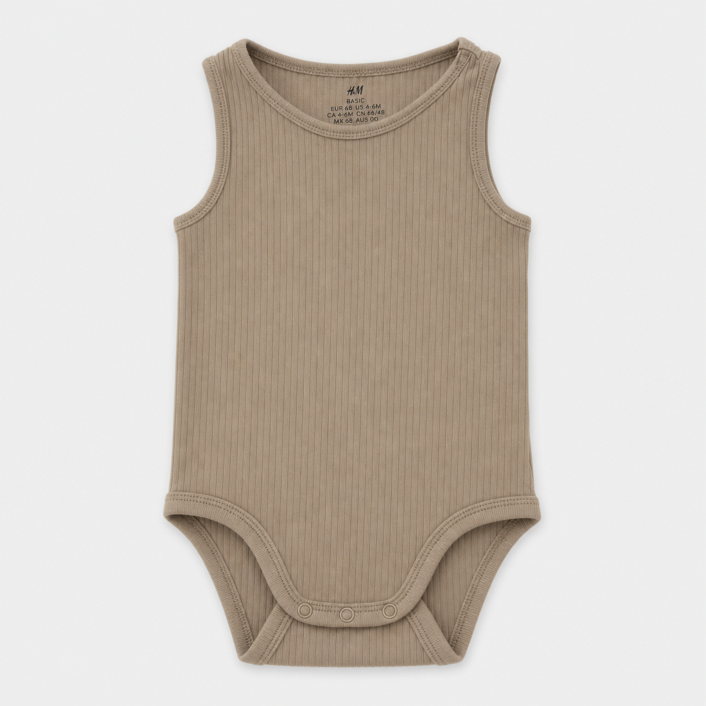 Body - Bambino - 78 - 83 | 1 anno