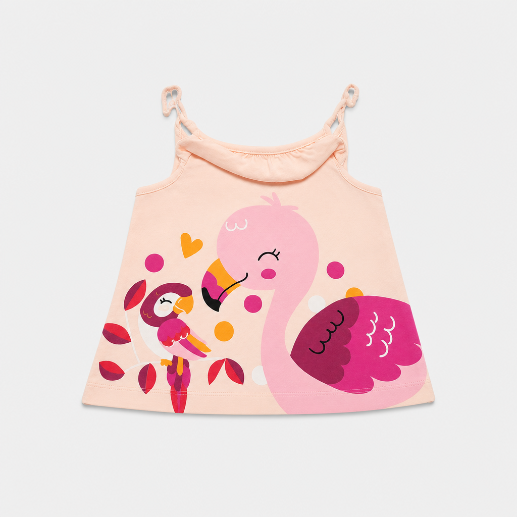 Canottiera - Bambina - 84 - 89 | 18 mesi