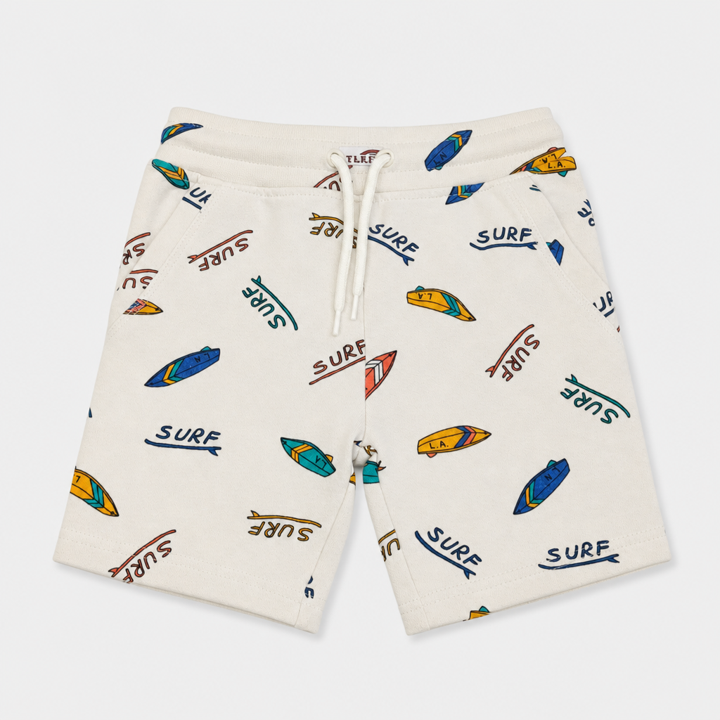 Pantaloncini corti - Bambino - 96 - 101 | 3 anni