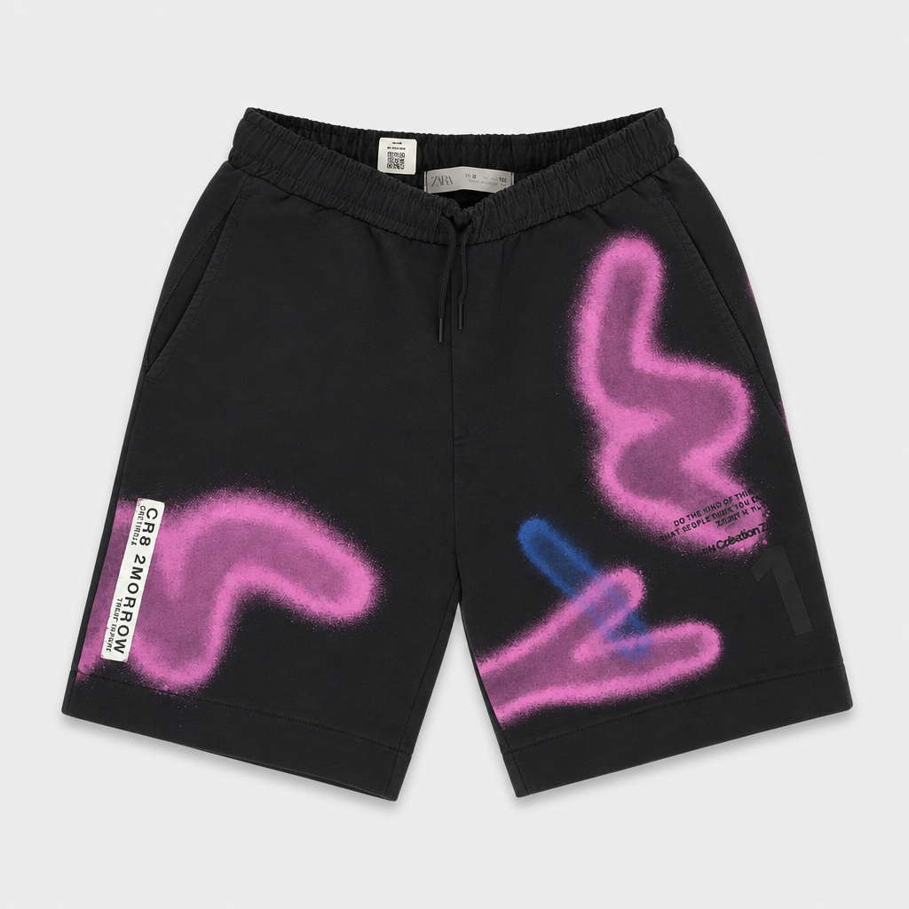 Pantaloncini corti - Bambino - 126 - 131 | 8 anni