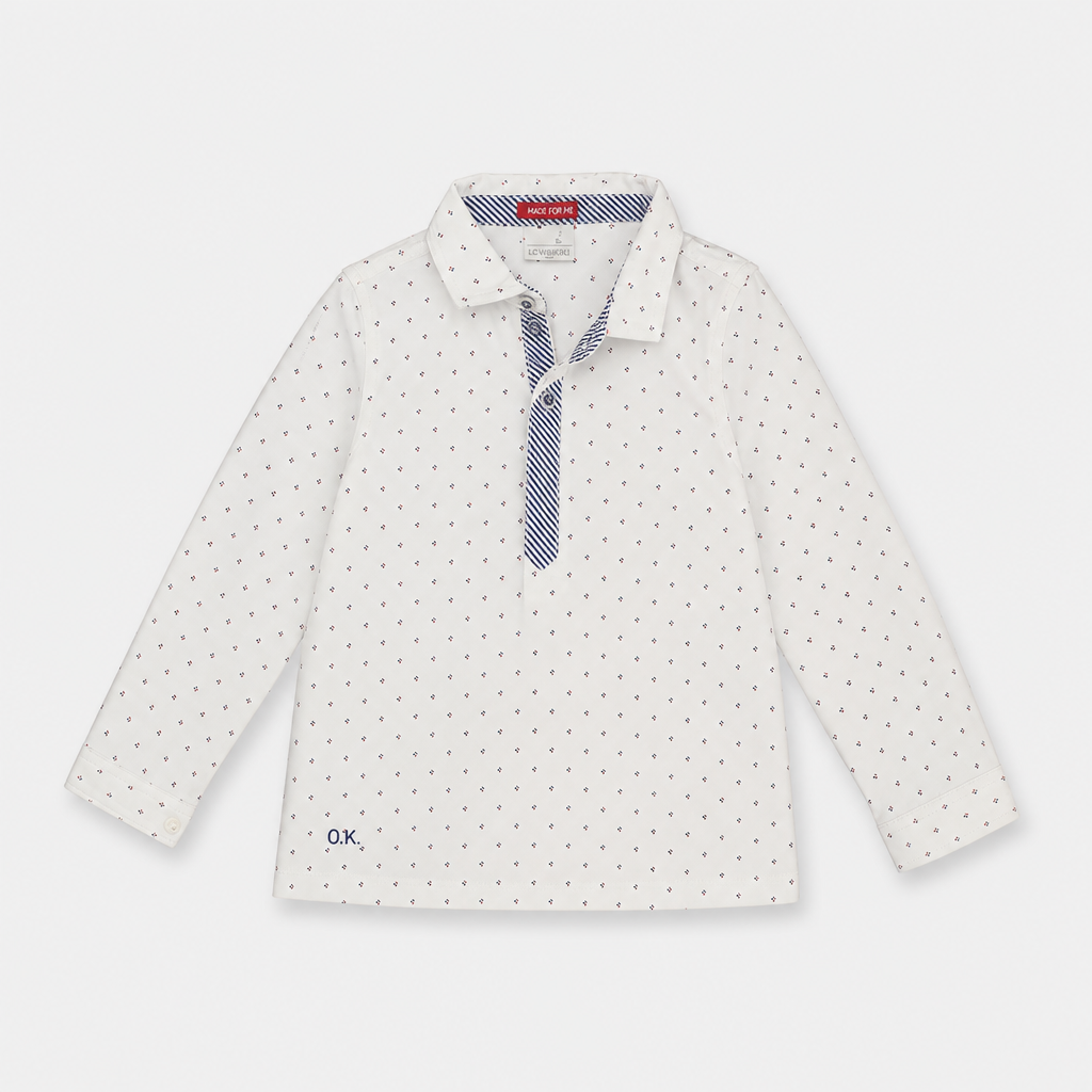 Camicia - Bambino - 78 - 83 | 1 anno