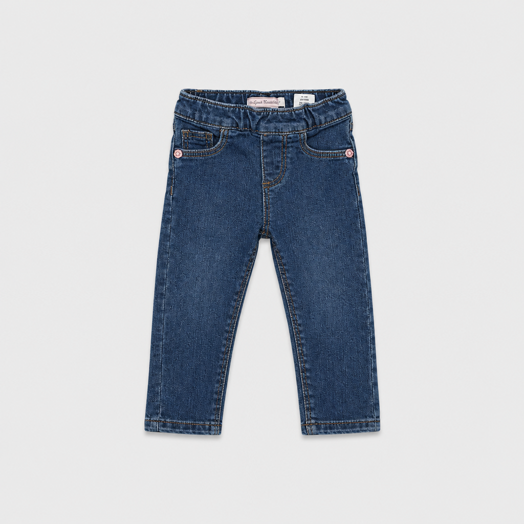 Jeans - Bambina - 72 - 77 | 9 mesi