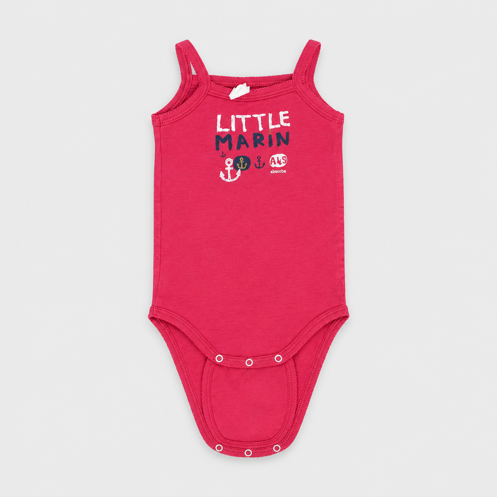 Body - Bambina - 72 - 77 | 9 mesi