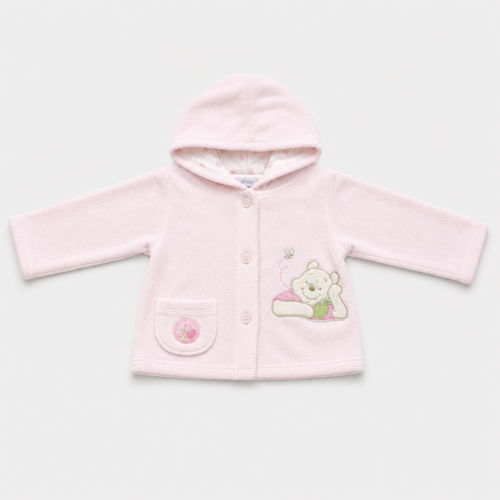 Giacca primavera - Bambina - 60 - 65 | 3 mesi