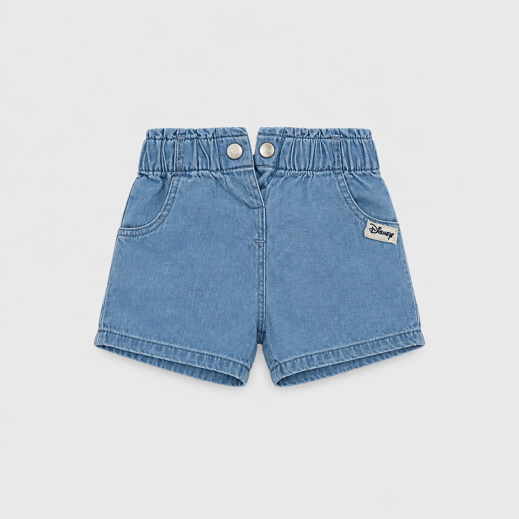 Pantaloncini corti - Bambina - 72 - 77 | 9 mesi