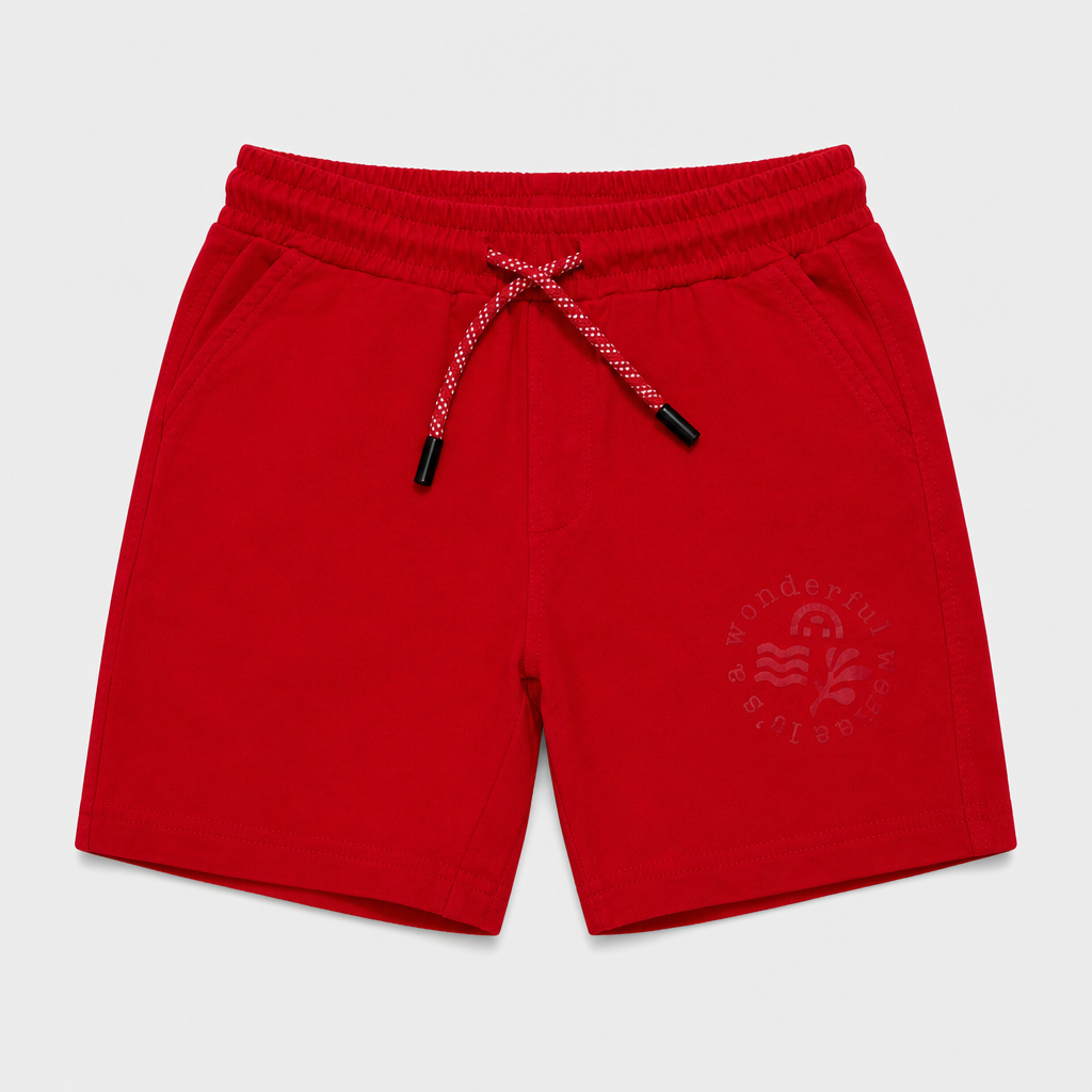 Pantaloncini corti - Bambino - 84 - 89 | 18 mesi