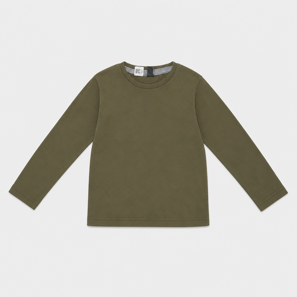 Maglietta maniche lunghe - Bambino - 96 - 101 | 3 anni