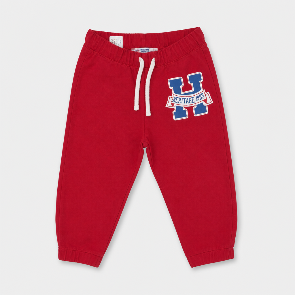 Pantaloni tuta - Bambino - 78 - 83 | 1 anno