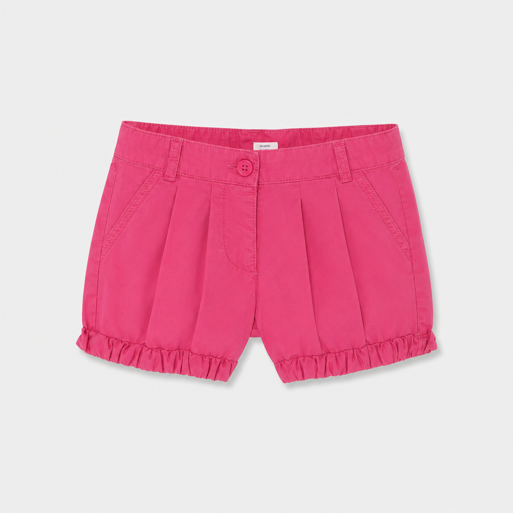 Pantaloncini corti - Bambina - 96 - 101 | 3 anni