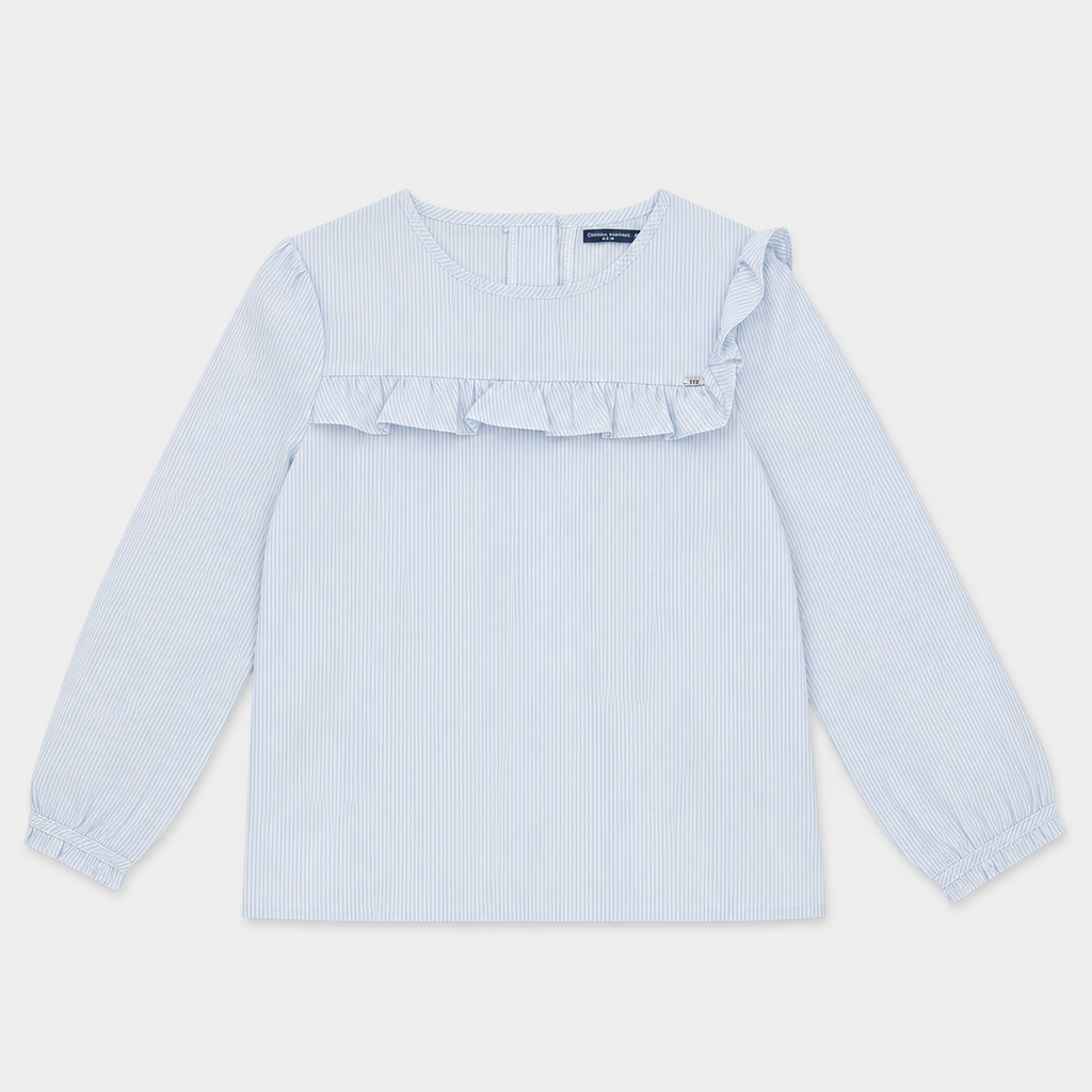 Camicia - Bambina - 132 - 137 | 9 anni