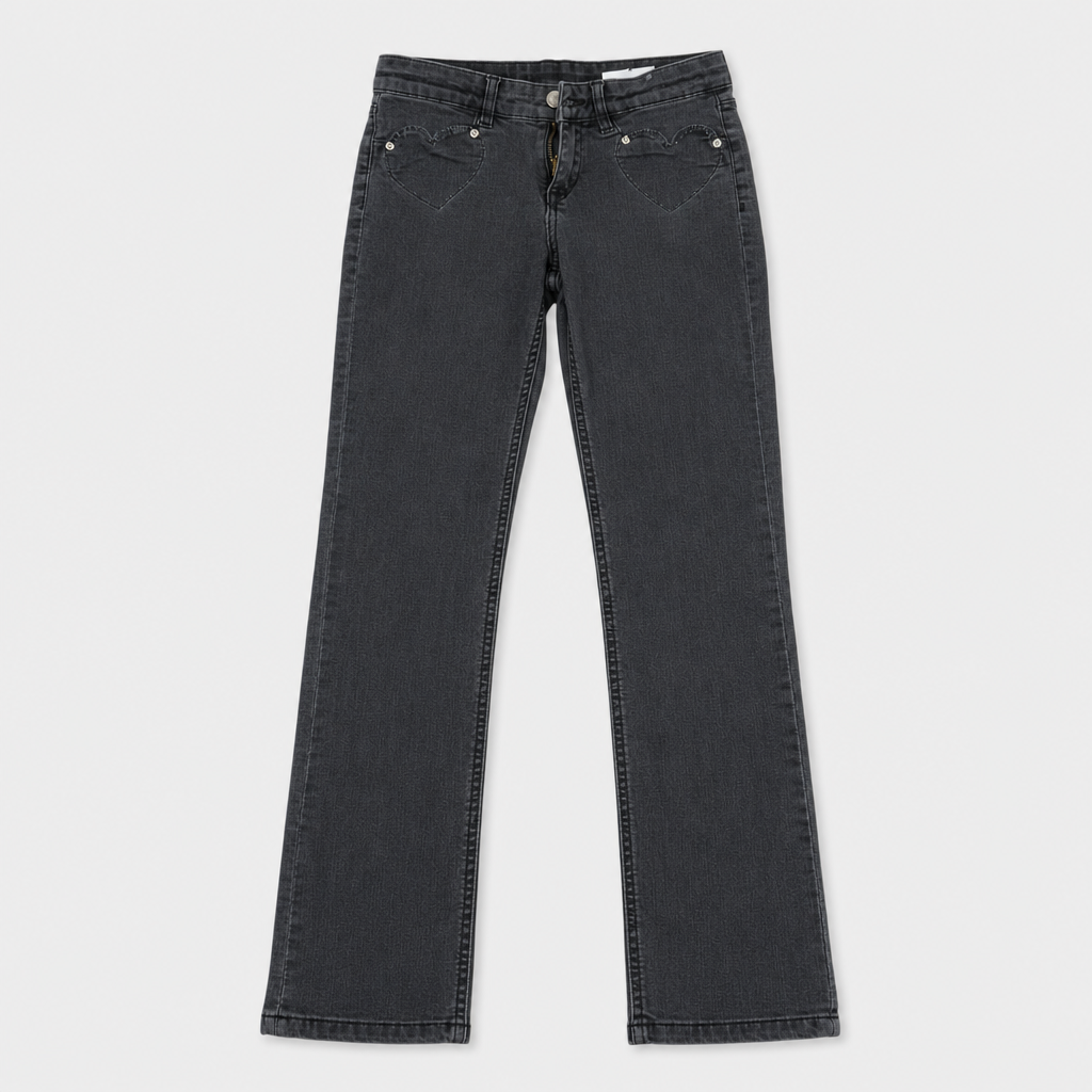 Jeans - Bambina - 126 - 131 | 8 anni