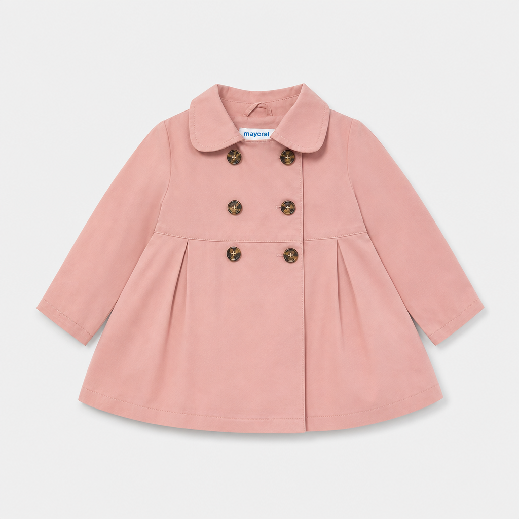 Giacca primavera - Bambina - 72 - 77 | 9 mesi