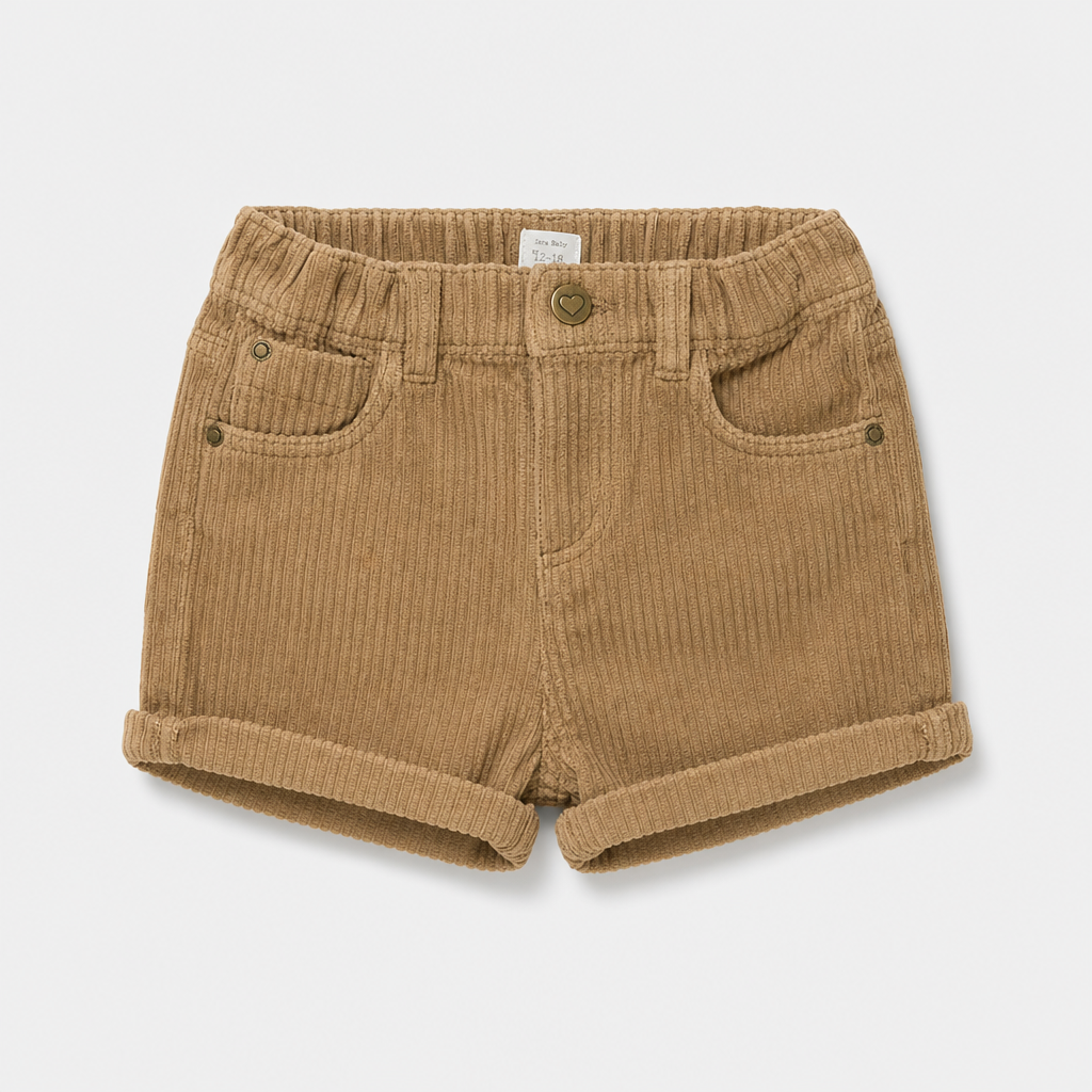 Pantaloncini corti - Bambino - 72 - 77 | 9 mesi
