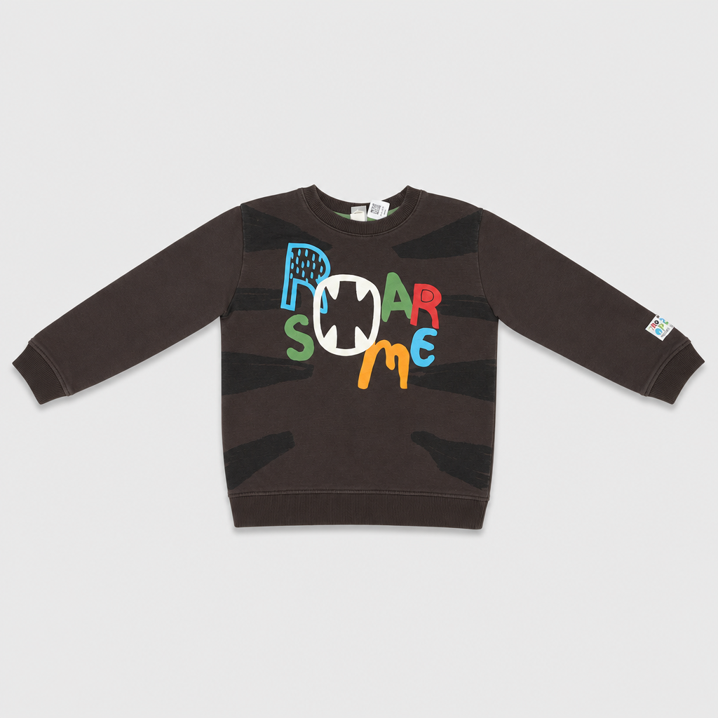 Felpa - Bambino - 102 - 107 | 4 anni