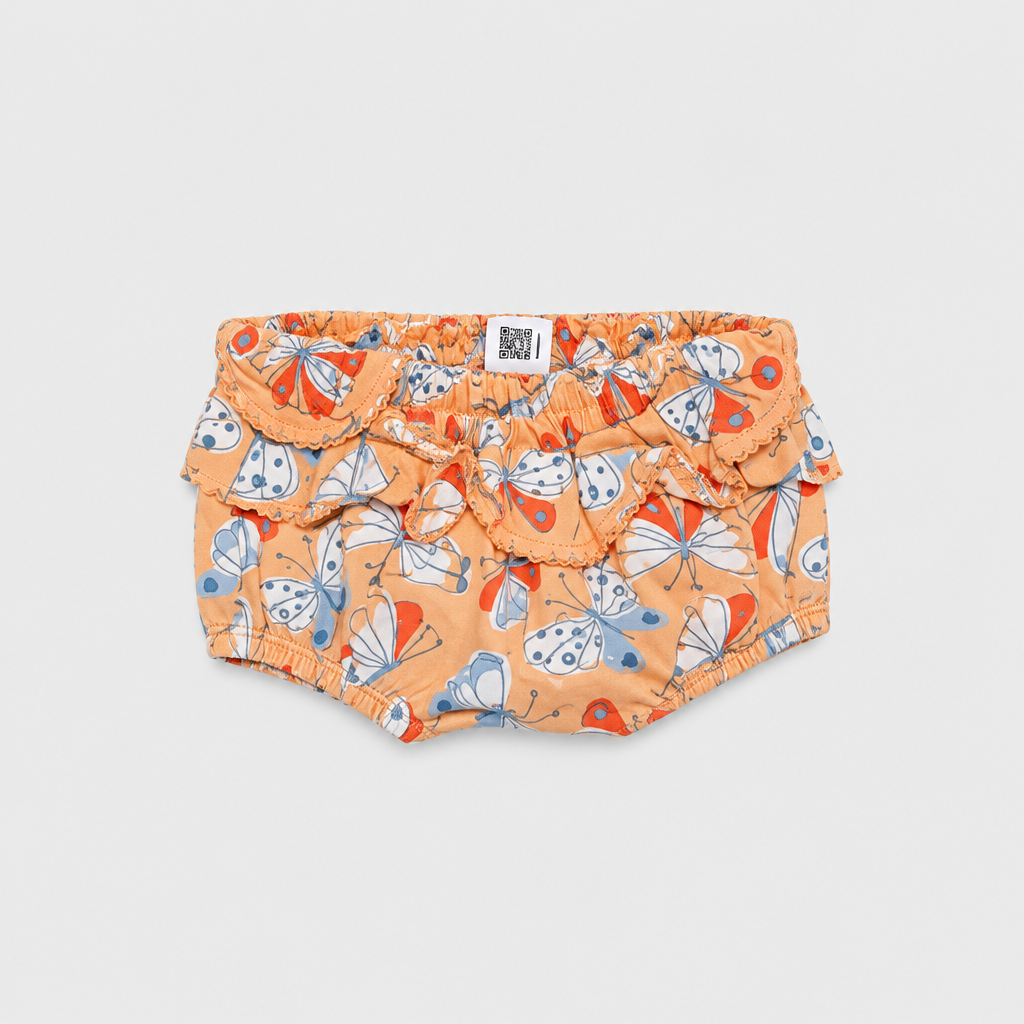 Pantaloncini corti - Bambina - 50 - 59 < 3 mesi