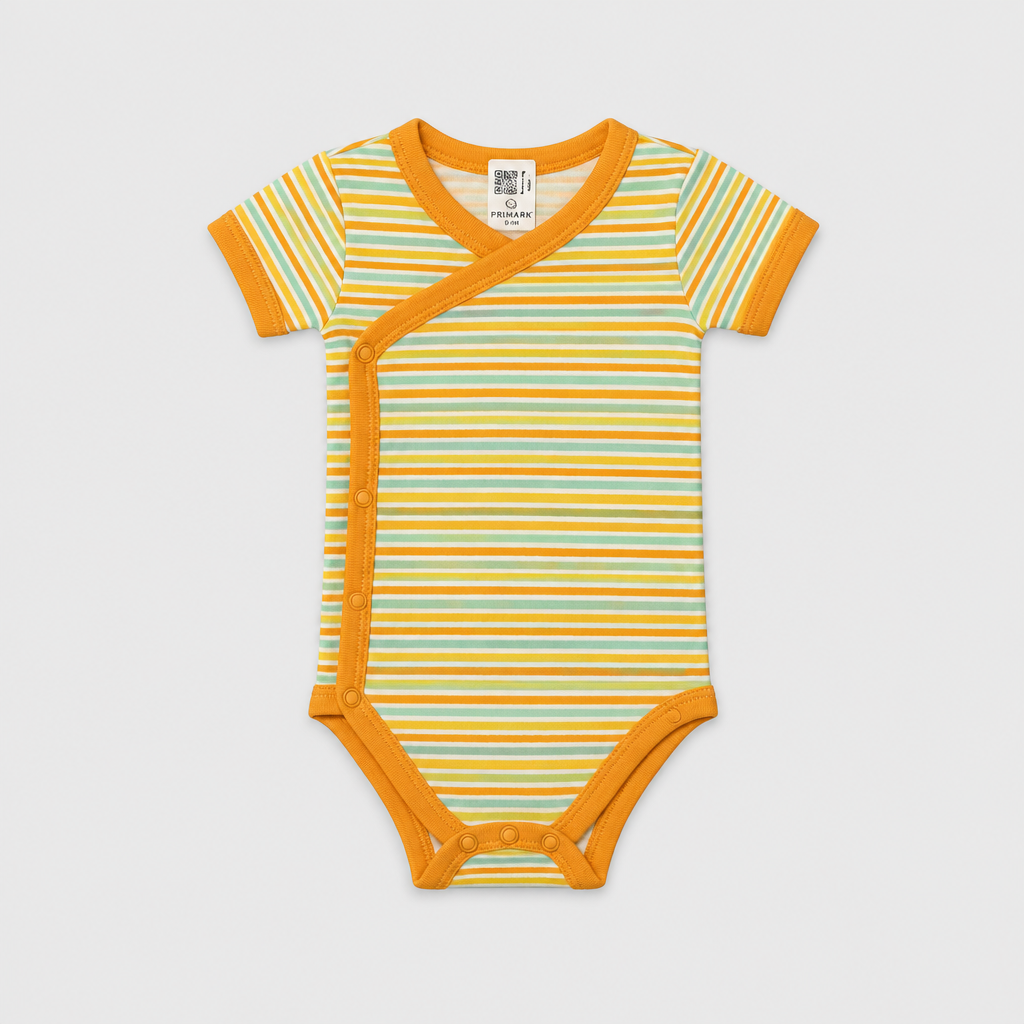 Body - Bambino - 50 - 59 < 3 mesi
