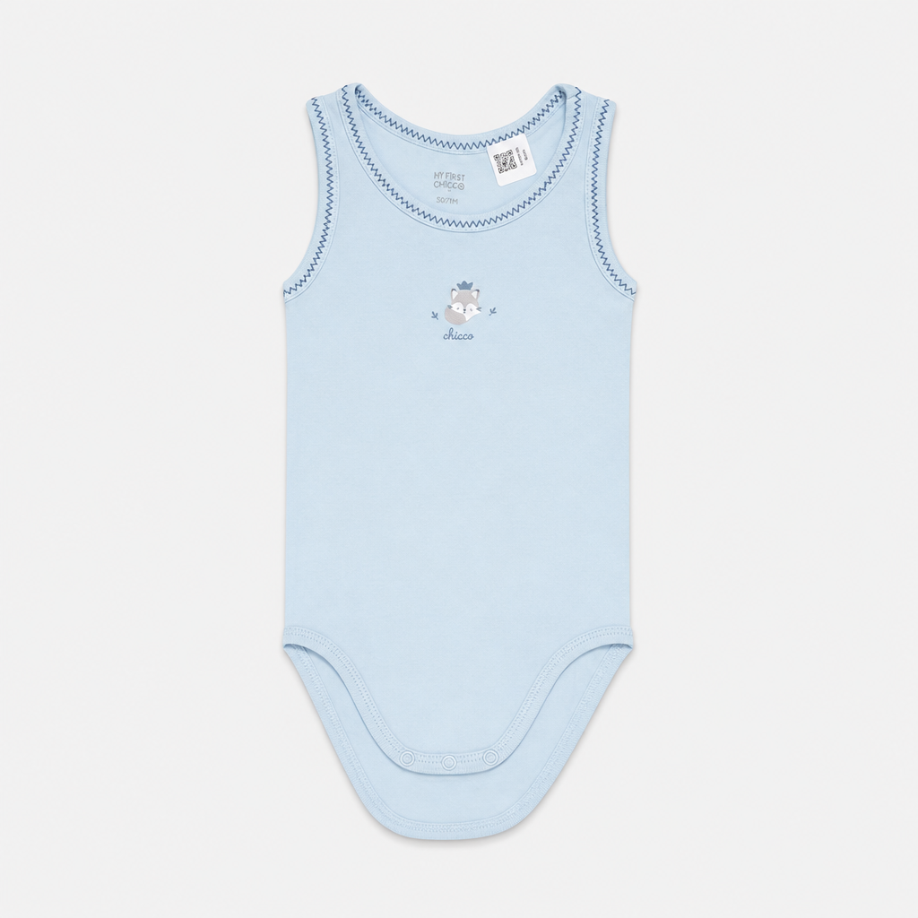 Body - Bambino - 72 - 77 | 9 mesi