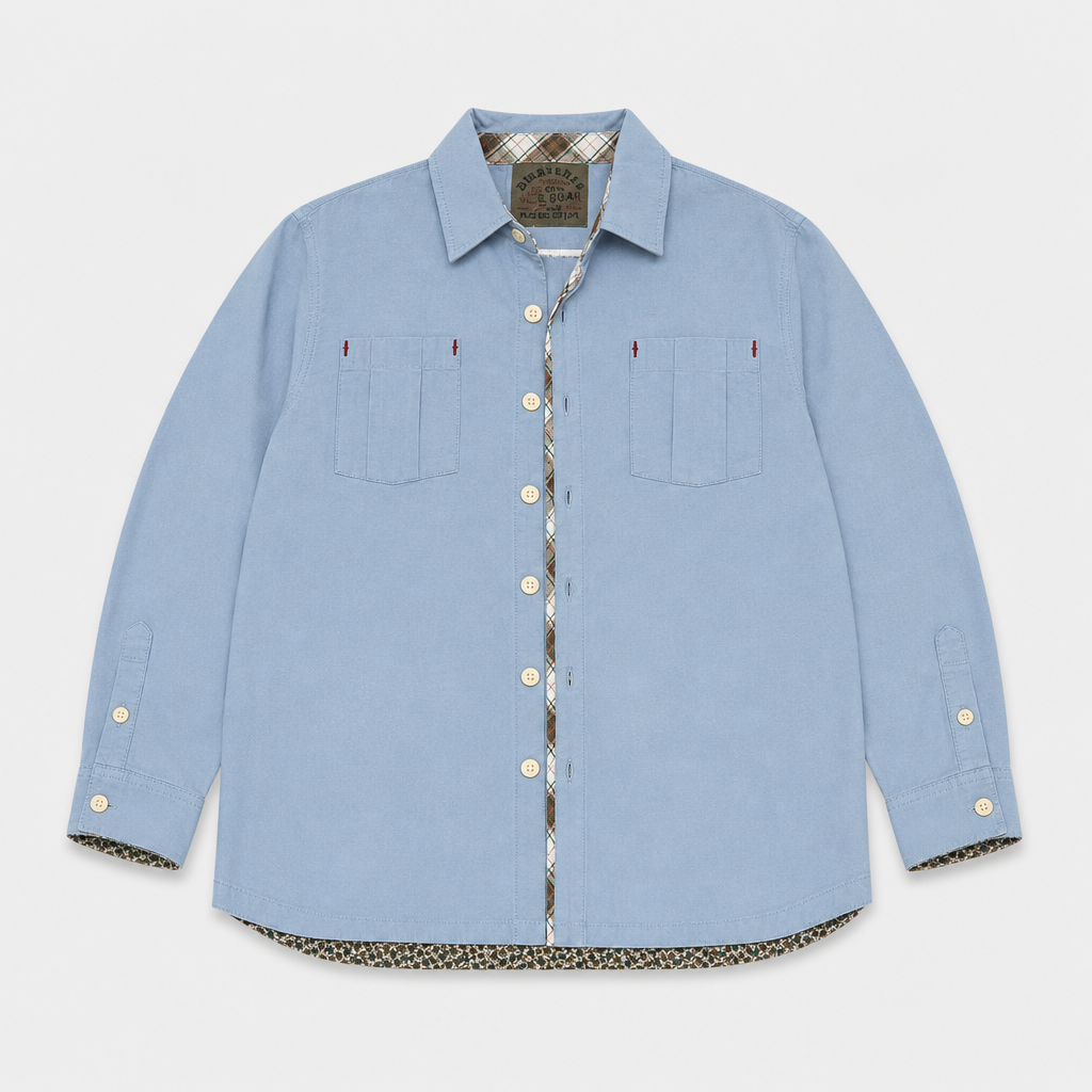 Camicia - Bambino - 150 - 157 | 12 anni