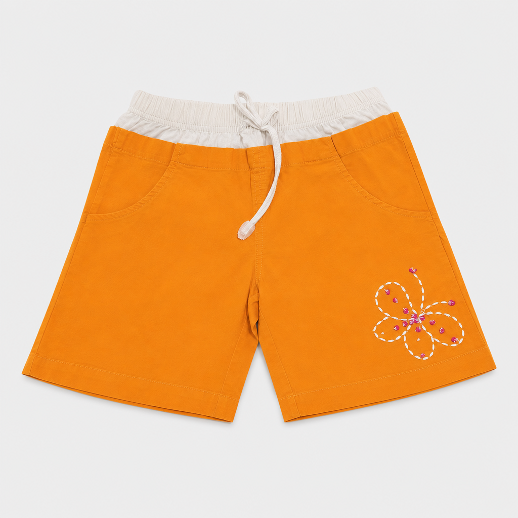 Pantaloncini corti - Bambina - 102 - 107 | 4 anni