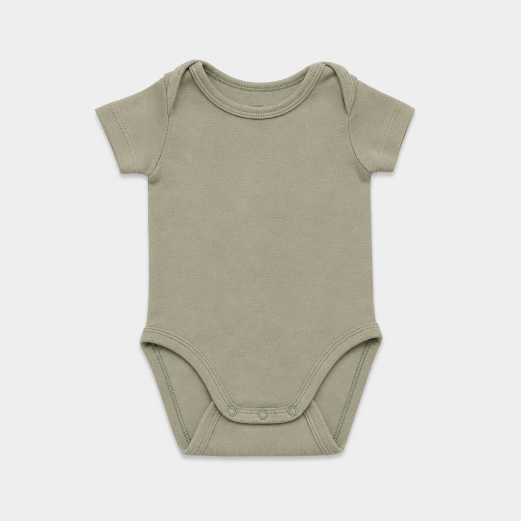 Body - Bambino - 50 - 59 < 3 mesi